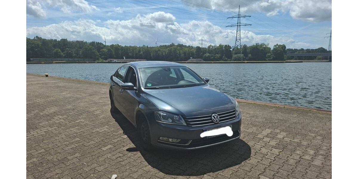 VW Passat 199.999 km 8.399 &euro; Datteln 45711