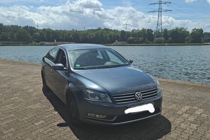 VW Passat 199.999 km 8.499 &euro; Datteln 45711