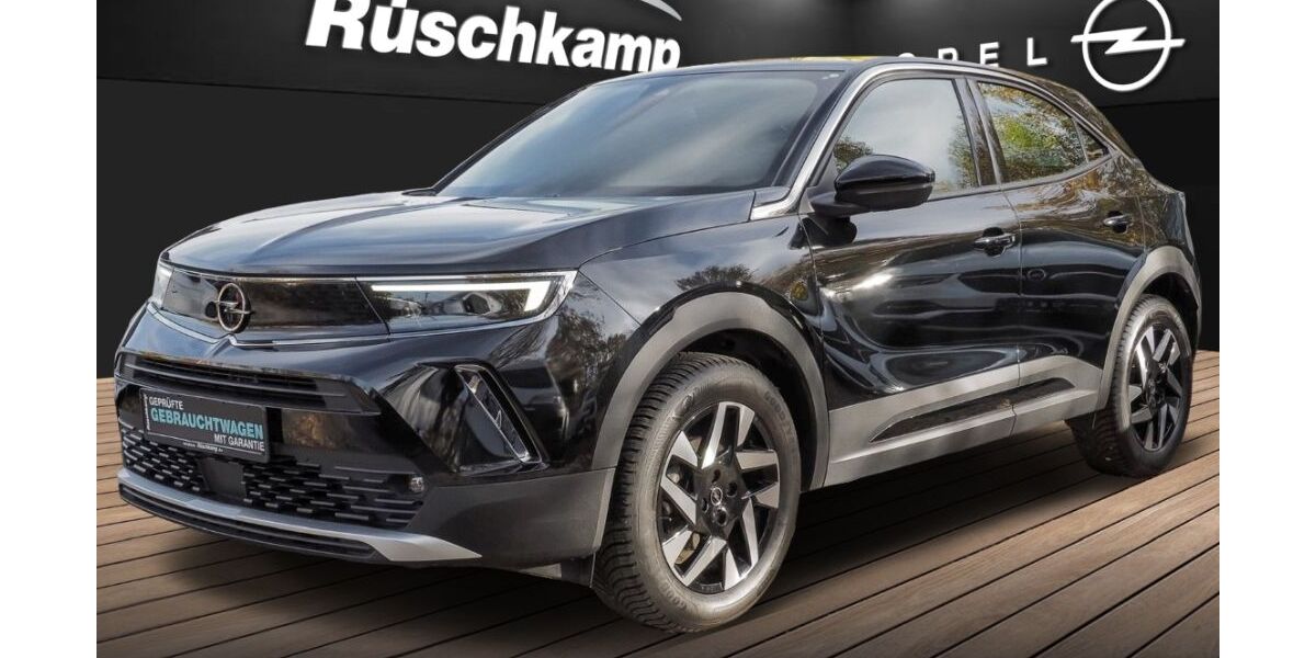 Opel Mokka 28.234 km 17.980 &euro; Lünen 44532