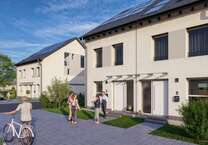 Haus zum Kaufen in Dortmund Mengede 449.900 € 121 m²