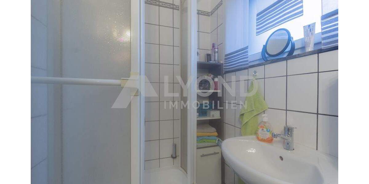 Reihenmittelhaus Recklinghausen König-Ludwig - 4 Zimmer, 88 m&sup2;, 225.000&euro; | Angebot:25067354