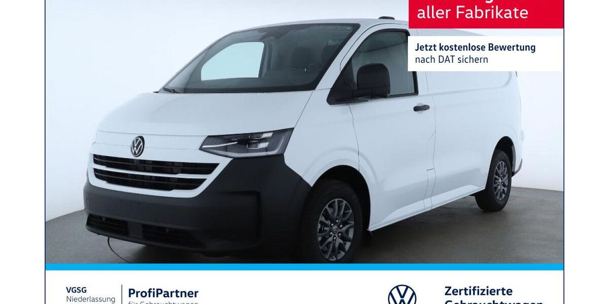 VW T7 Transporter 1.388 km 44.550 € Bochum 44866