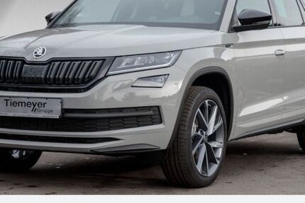 Skoda Kodiaq 26.664 km 36.990 € Bochum 44809