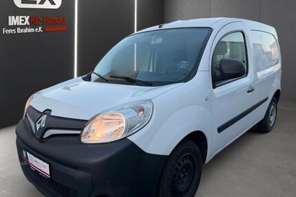 Renault Kangoo 120.000 km 5.999 &euro; Marl 45772