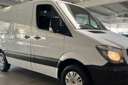 Mercedes-Benz Sprinter 165.000 km 12.890 &euro; Datteln 45711