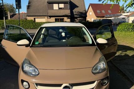 Opel Adam 111.148 km 6.850 &euro; Dortmund 44339