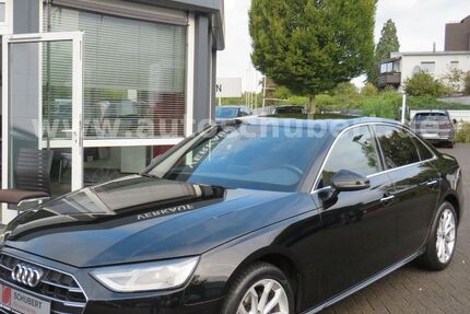 Audi A4 126.723 km 21.900 &euro; Gladbeck 45964