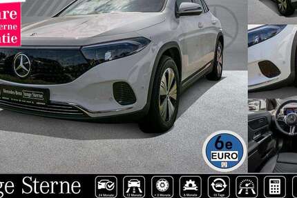 Mercedes-Benz EQA 250 8.998 km 36.998 &euro; Dorsten 46282