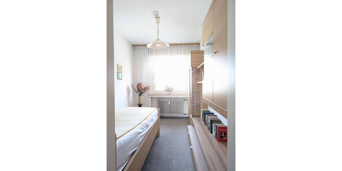 Etagenwohnung Essen Freisenbruch Freisenbruch - 3 Zimmer, 65 m&sup2;, 195.000&euro; | Angebot:26358906