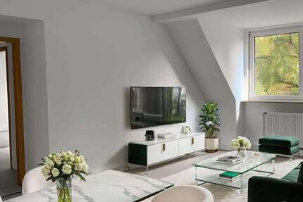 Wohnung zum Mieten in Herne 459 € 60.12 m² 2 zimmer