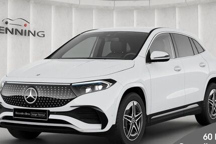 Mercedes-Benz EQA 9.003 km 37.470 € Herne 44653