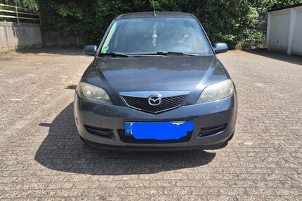 Mazda 2 185.000 km 1.600 &euro; Gelsenkirchen 45884