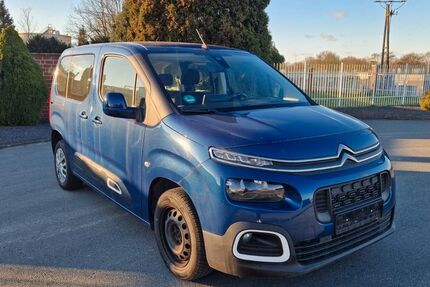 Citroen Berlingo 106.000 km 12.990 &euro; Hünxe 46569