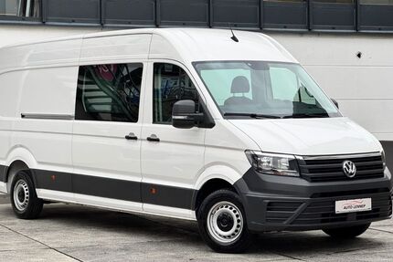 VW Crafter 116.000 km 27.900 € Hagen 58119
