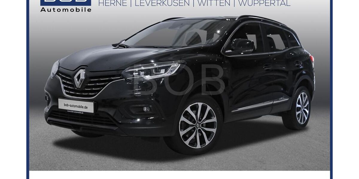 Renault Kadjar 72.390 km 17.970 &euro; Essen 45239