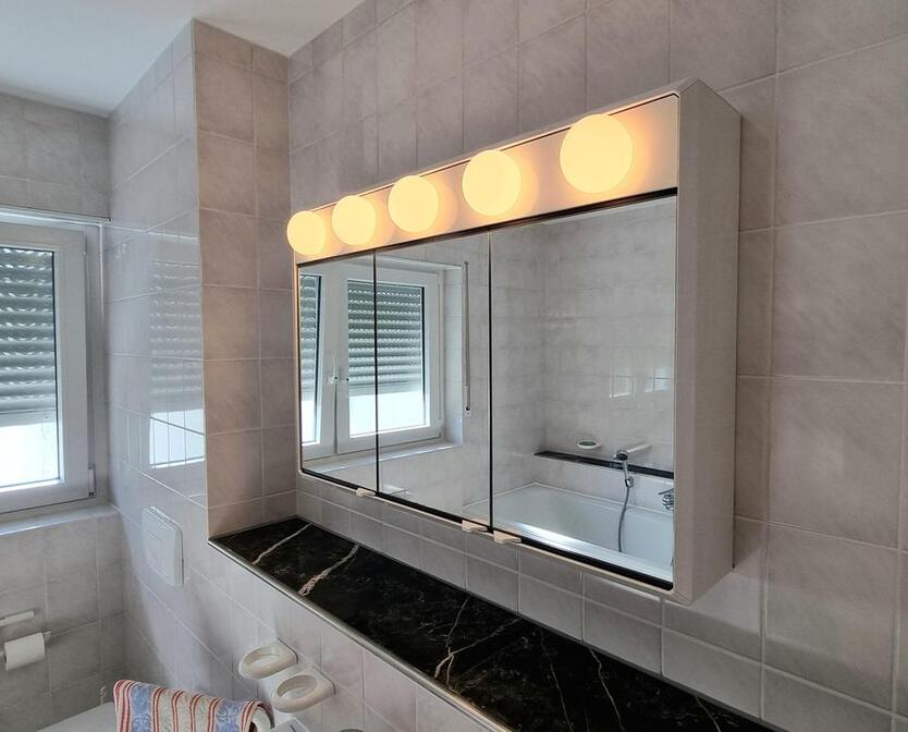 3,5-Zimmer-Wohnung mit großem Balkon in ruhiger Lage von Höntrop zimmer