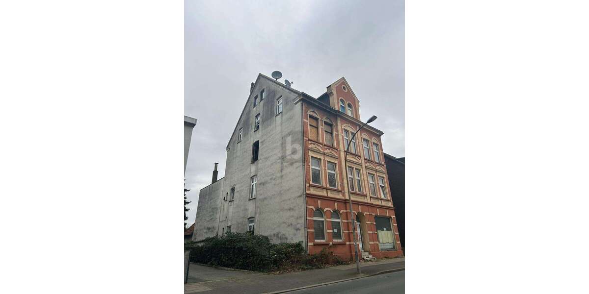 Einfamilienhaus Herne Sodingen - 30 Zimmer, 600 m&sup2;, 450.000&euro; | Angebot:25303309