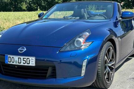 Nissan 370Z 63.300 km 29.999 &euro; Dortmund 44265