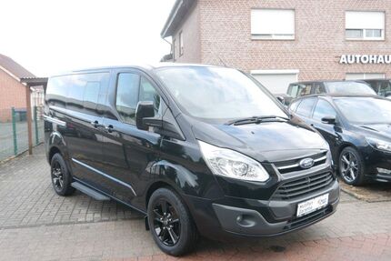 Ford Tourneo Custom 175.968 km 16.990 &euro; Selm 59379