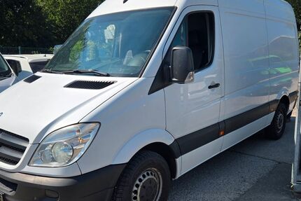 Mercedes-Benz Sprinter 155.000 km 13.500 &euro; Essen 45309