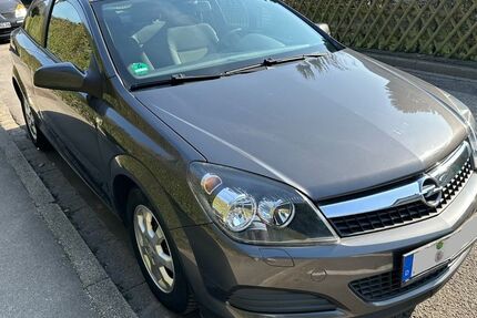 Opel Astra 109.000 km 3.800 &euro; Witten 58452