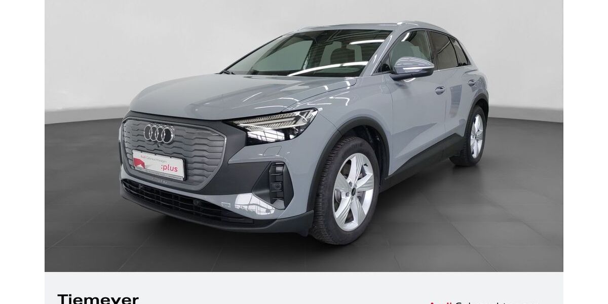 Audi Q4 e-tron 46.127 km 35.840 &euro; Bochum 44809