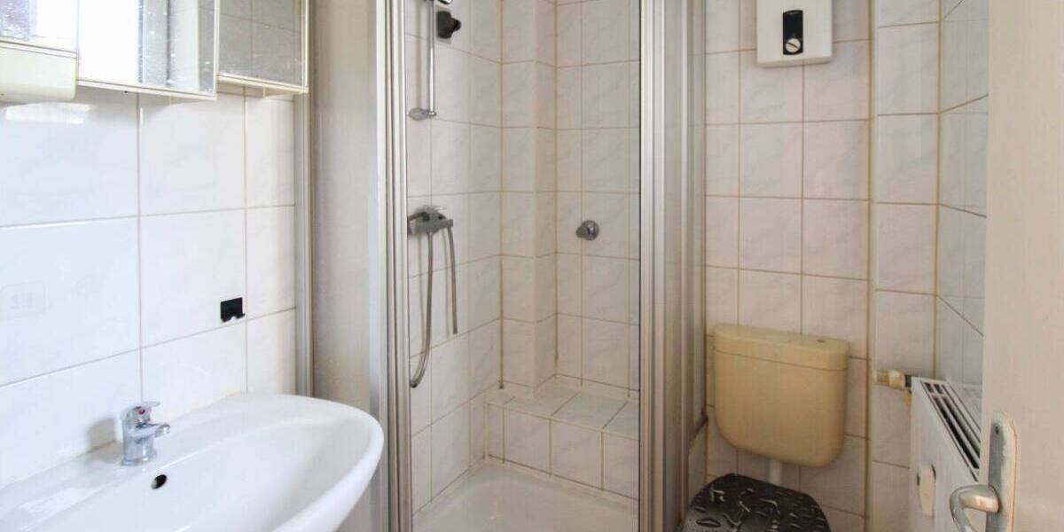 Einfamilienhaus Essen Ostviertel - 2 Zimmer, 105.000&euro; | Angebot:26869368