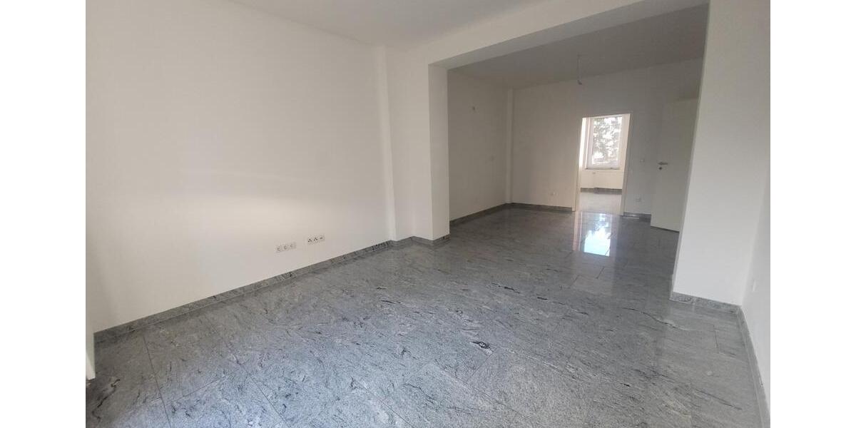 Erdgeschoßwohnung Recklinghausen Berghausen - 4 Zimmer, 117 m&sup2;, 1.345&euro; | Angebot:24689638