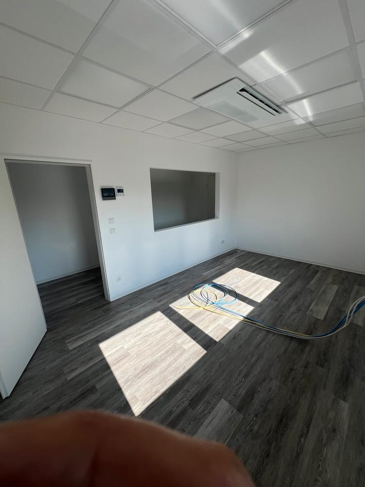Büro Kernsaniert Erstbezug 88 Quadratmeter zimmer