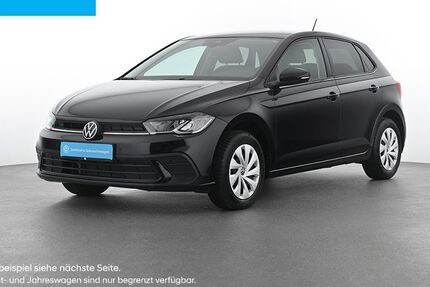 VW Polo 10.468 km 18.760 &euro; Essen 45143