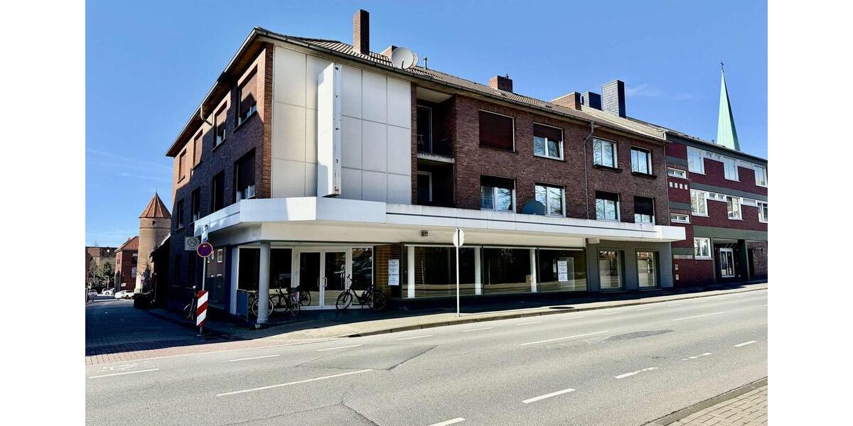 Gewerbeobjekt Dülmen - 1.600&euro; | Angebot:26398092
