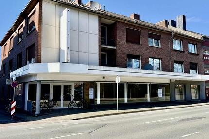 Gewerbeobjekt Dülmen - 2.000&euro; | Angebot:26398092