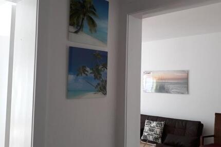 Grüne Oase Möblierte Wohnung in Essen Rüttenscheid 2 zimmer