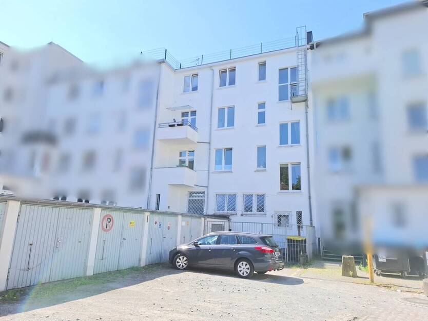 Recklinghausen-Zentrum! Vollvermietetes Wohn- und Geschäftshaus mit 6 Garagen als Renditeobjekt! zimmer