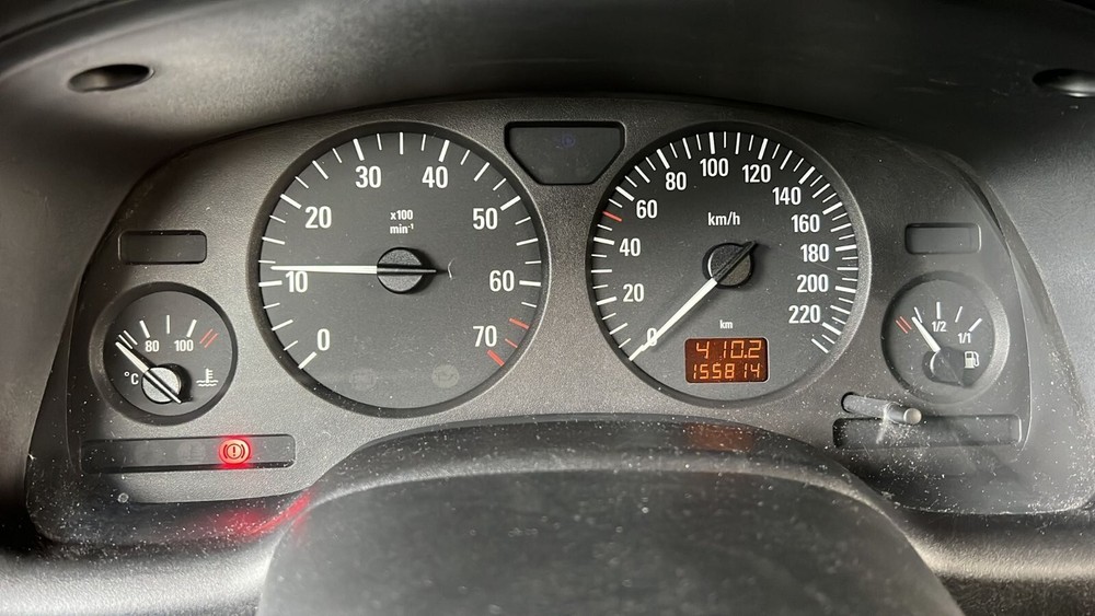 Opel Astra G 156.000 km 1.850 &euro; Essen 45121