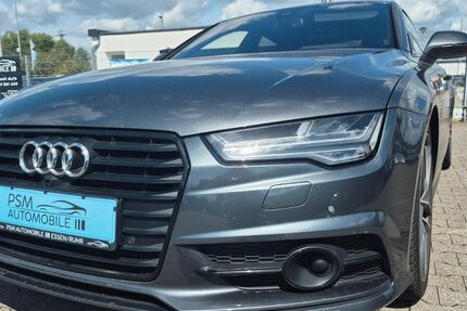 Audi A7 211.834 km 23.999 € Essen 45326