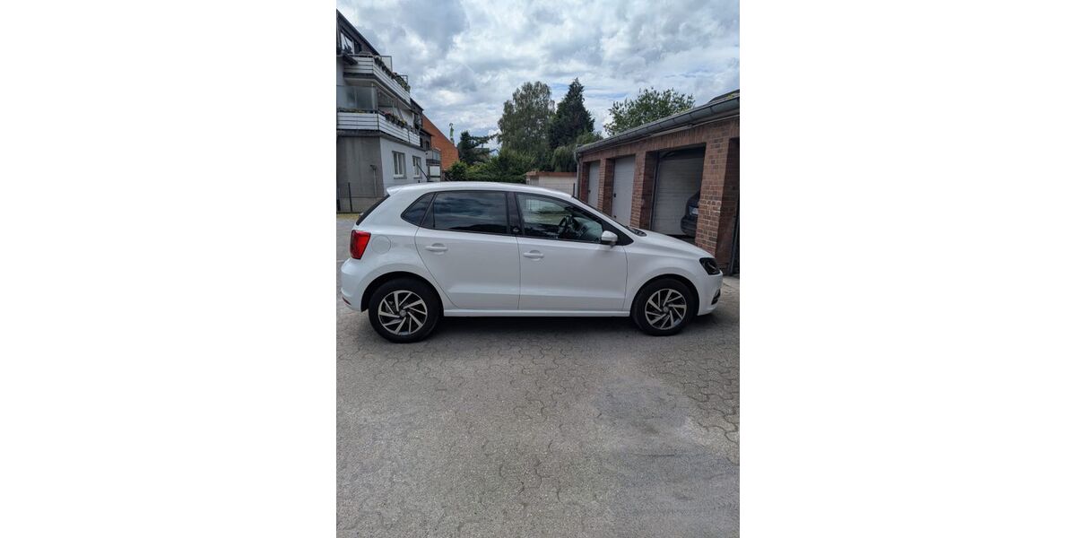 VW Polo 75.300 km 9.000 &euro; Oberhausen 46145