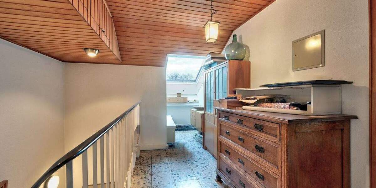 Reihenmittelhaus Mülheim an der Ruhr Heißen-Fulerum - 5 Zimmer, 125 m&sup2;, 300.000&euro; | Angebot:24990522