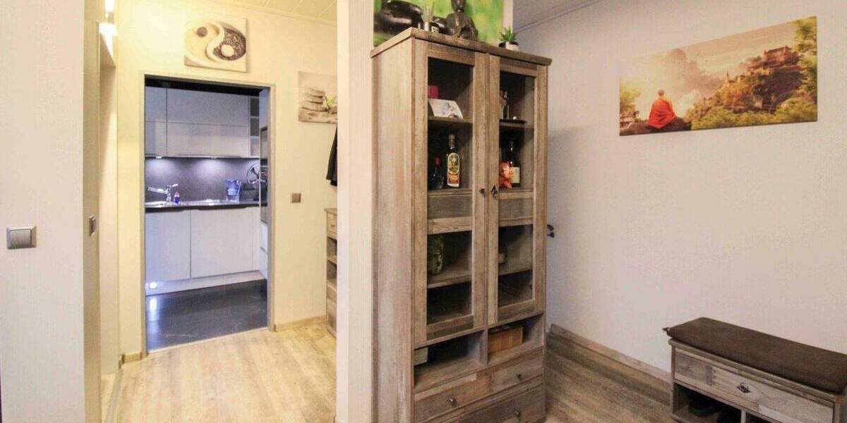 Einfamilienhaus Dorsten Wulfen - 4 Zimmer, 349.000&euro; | Angebot:25568099