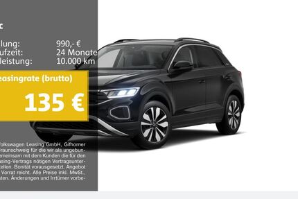 VW T-Roc 25.202 km 21.570 &euro; Castrop-Rauxel 44575