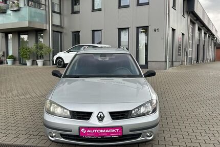 Renault Laguna 189.500 km 2.490 € Lüdinghausen 59348