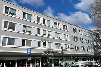 Wohnung Bottrop - 2 Zimmer, 63 m&sup2;, 590&euro; | Angebot:25269797