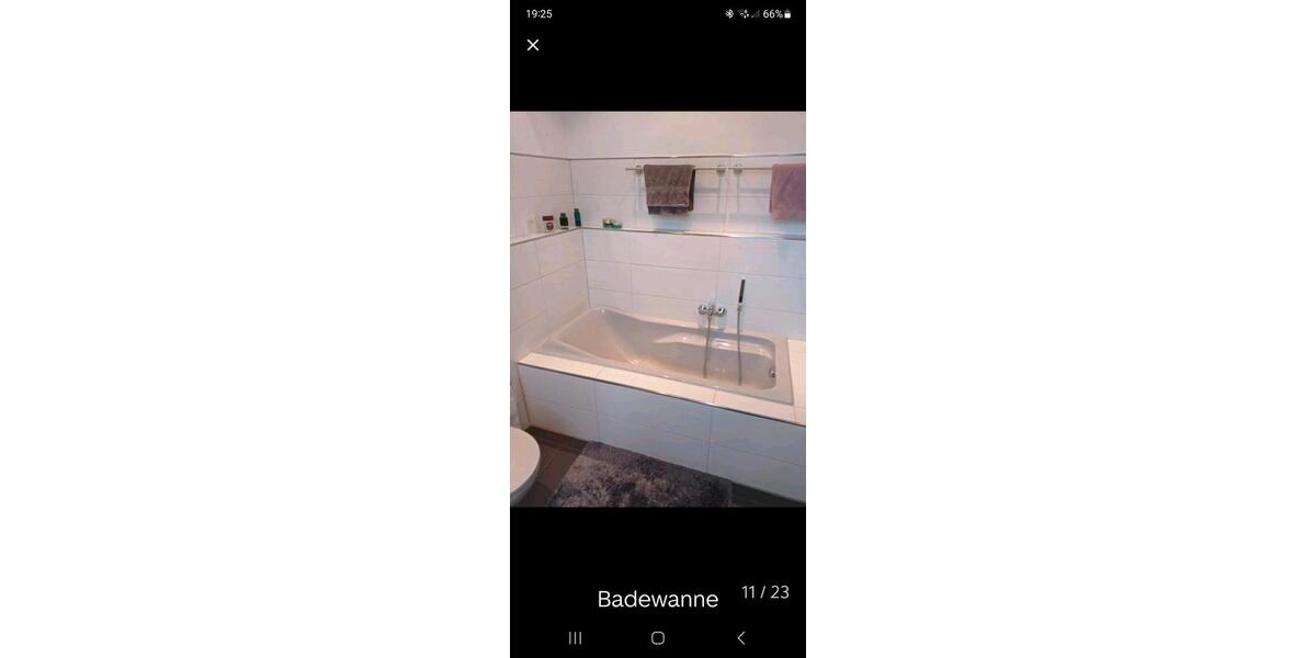 Maisonettenwohnung Castrop-Rauxel Rauxel - 2.5 Zimmer, 105 m&sup2;, 970&euro; | Angebot:26285675
