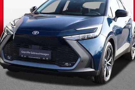 Toyota C-HR 15.800 km 29.989 &euro; Oberhausen 46149