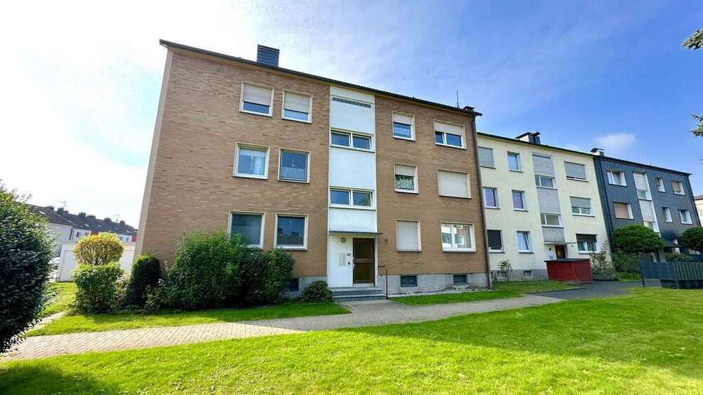 Wohnung zum Mieten in Herten 573,75 € 67.5 m²
