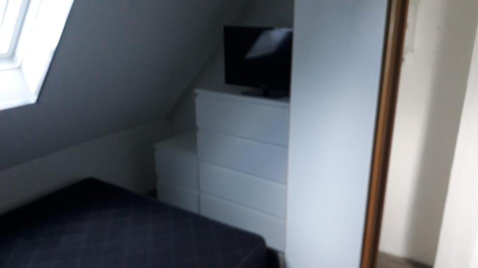 Dachgeschoßwohnung Dortmund Mengede - 1 Zimmer, 45 m&sup2;, 485&euro; | Angebot:25380031