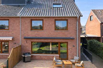 Haus Gladbeck Alt-Rentfort - 5 Zimmer, 127 m&sup2;, 429.000&euro; | Angebot:26087132