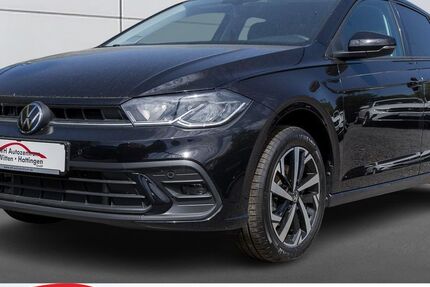 VW Polo 6.500 km 21.901 &euro; Witten 58453