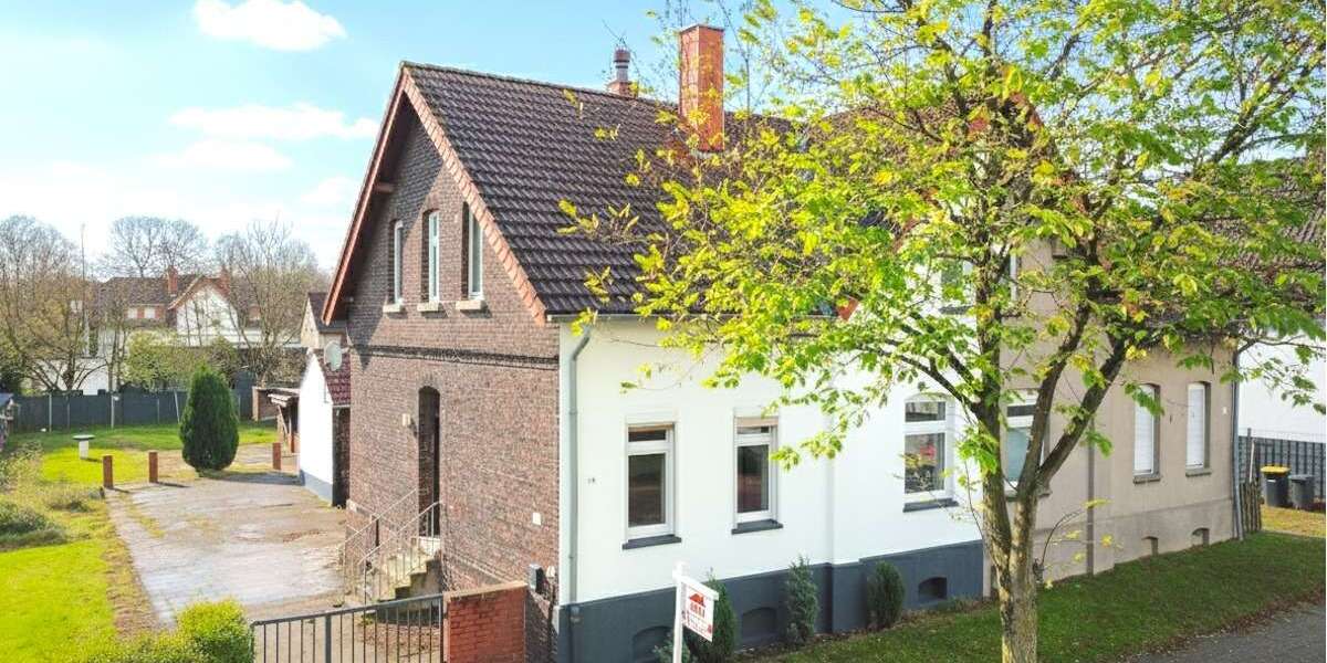Haus zum Kaufen in Herten 269.000 € 129.53 m² 6 zimmer