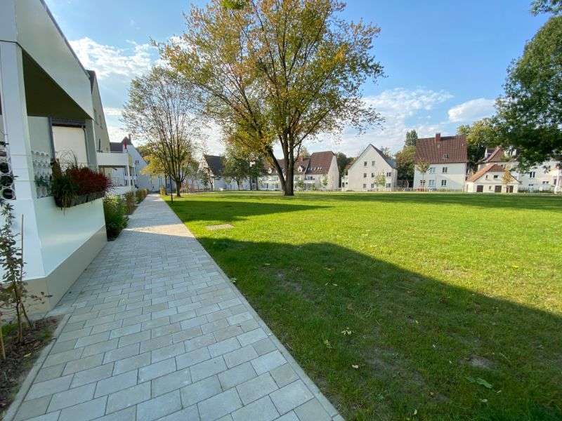 Wohnung zum Mieten in Gelsenkirchen 278,46 € 48.01 m²